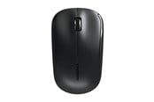 Mus - Cherry MW 2200 - Mus - Optisk - 3 knapper - Sort - JW-T2200-2