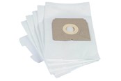 Støvsugerposer - Nordic Quality Dustbag MEL 2063 3 PK - 358507_3pk