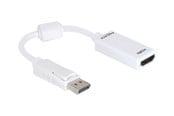 Video/audio grabber - DeLOCK USB 2.0 Video Grabber - 61767
