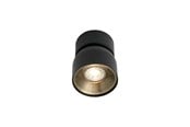 Lamper - Nordlux Pitcher spot, sort - 2310400103