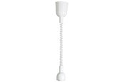 Lamper - Nordlux Spiralhejs pendelophæng, hvid - 2412033001
