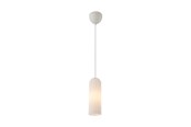 Lamper - Nordlux Miella pendel, hvid - 2412523001