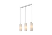 Lamper - Nordlux Miella langbordspendel, hvid - 2412533001
