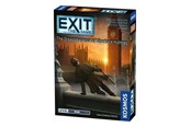 Brætspil - Kosmos EXIT: The Disappearance of Sherlock Holmes (EN) - KOS1812