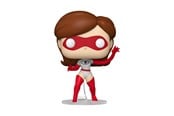 Merchandise - Funko! - Disney Pixar: The Incredibles (Elastigirl) - Figur - 0889698809504
