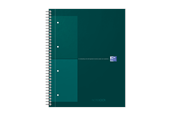 Blokke, Formularer & Notesbøger - Oxford NTB OXFRD TWW A4+ 160P Q5X5HF 30LE - 400189300