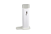 Skrivebordstilbehør - Unilux LAMP POCKETLIGHT ULX LED WHITE EU - 400188495