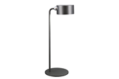 Skrivebordstilbehør - Unilux LAMP SUNSET ULX LED BLACK EU - 400188807