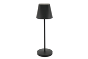 Skrivebordstilbehør - Unilux LAMP AVA ULX LED BLACK EU - 400190955