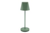 Skrivebordstilbehør - Unilux LAMP AVA ULX LED LIGHT GREEN EU - 400190958
