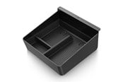 Mobil - Andet Tilbehør - Spigen Tesla Console Organizer (Bottom) - black - Tesla Model 3 2024 - ACP07407