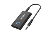 Bluetooth-USB-adapter - BlitzWolf Bluetooth 5.2 Transmitter / Receiver BlitzMax BT05 aptX - BT05