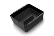Biltilbehør - Spigen Tesla Armrest Console Organizer - black - Tesla Model 3 2024 - ACP07409