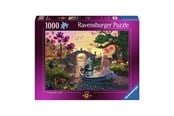 Puslespil - Ravensburger Jigsaw puzzle Wonderland 1000 pcs. - 120001706