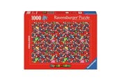 Puslespil - Ravensburger Jigsaw puzzle Super Mario 1000 pcs. - 120005049