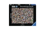 Puslespil - Ravensburger Jigsaw puzzle Mickey Mouse 1000 pcs. - 120005292