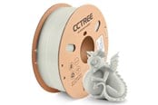 Filament/Resin - 3D-printer - CCTree PLA Basic 1.75 mm 1 Kg -  White - ACBPLAWH