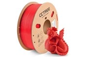 Filament/Resin - 3D-printer - CCTree PLA Basic 1.75 mm 1 Kg - Red - ACBPLARD