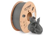 Filament/Resin - 3D-printer - CCTree PLA Basic 1.75 mm 1 Kg - Grey - ACBPLAGY