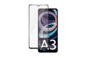 Mobil - Beskyttelsesglas - PanzerGlass Screen Protector Xiaomi Redmi A3 4G | Ultra-Wide Fit - PANZER8075