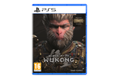 Spil - Black Myth: Wukong (Deluxe Edition) - Sony PlayStation 5 - RPG - 5056635611864