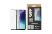 Mobil - Beskyttelsesglas - SAFE by PanzerGlass Screen Protector Xiaomi Redmi 14C | Ultra-Wide Fit - SARNUWFG58421