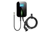 Elbil ladere - Besen wall charger for electric cars BS20 22kW APP - BS20-BC-22KW-APP