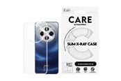 Mobil - Covers & Cases - CARE by PanzerGlass Fashionable Case Transparent X-Ray Soft Basic Xiaomi Redmi 14C 4G - CRRFAXRG58421