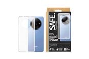 Mobil - Covers & Cases - SAFE by PanzerGlass TPU Case Xiaomi Redmi A3 - SAFE95862