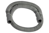 Reservedele & tilbehør til armaturer - Nordic Quality Uni. Drain Hose 1.4-4m - RYDH05