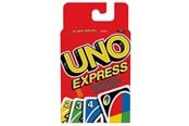 Brætspil - UNO Express - GDR45