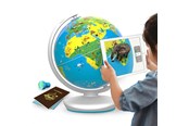 Leg & Læring - PlayShifu orboot: Jorden - AR Globe - SHIFU014