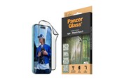 Mobil - Beskyttelsesglas - PanzerGlass Eco MATRIX Screen Protector iPhone 16 | 15 | Ultra-Wide Fit - PANZER2869