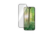 Mobil - Beskyttelsesglas - PanzerGlass Eco MATRIX Screen Protector iPhone 16 Plus | 15 Plus | Ultra-Wide Fit - PANZER2871