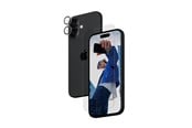Mobil - Beskyttelsesglas - PanzerGlass 2-in-1 Bundle iPhone 16 - PANZERB2873+1285