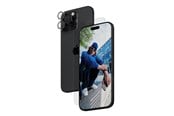 Mobil - Beskyttelsesglas - PanzerGlass 2-in-1 Bundle iPhone 16 Pro Max - PANZERB2876+1286