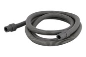 Reservedele & tilbehør til armaturer - Nordic Quality Uni. Dryer Condensation Hose 8/10mm 1.5m - RYDH08