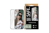 Mobil - Beskyttelsesglas - SAFE by PanzerGlass Screen Protection w. Black Frame iPhone 16 Pro Max | Ultra-Wide Fit - SAFE95964