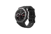 Smartwatch & Sportsur - Amazfit T-Rex 3 48 mm - Onyx Sort - W2323GL1N