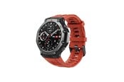 Smartwatch & Sportsur - Amazfit T-Rex 3 48mm - Lava Red - W2322GL1N