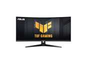 Skærm - 34" ASUS TUF Gaming VG34VQ3B - 3440x1440 (UWQHD) - 180Hz - VA - 90LM0AA0-B01170