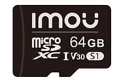 Hukommelseskort - IMOU Life S1 - ST2-64-S1