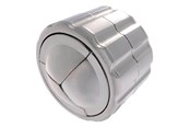 Puslespil - Eureka Huzzle Cast Brain Puzzle - Cylinder Blok - 515058