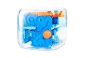Puslespil - Eureka Brain puzzle Amaze Cube Blok - 473426
