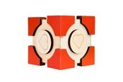 Puslespil - Eureka Brain Puzzle Wooden Escape Box - Companion Blok - 52473455