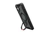 Mobil - Covers & Cases - UAG Plasma XTE MagSafe for iPhone 16 Plus - Black/Orange - 114473114097