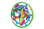 Puslespil - Eureka Brain puzzle Amaze UFO (1-45-99 steps) - 473427