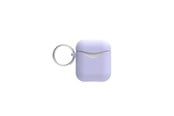 Hovedtelefoner/headset - Pela - Airpod case - Lavender - 25092-AIRPOD-L