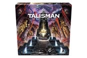 Brætspil - Avalon Hill Talisman: The Magical Quest Board Game 5th Edition (English) - F6652UU00