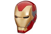 Rolleleg - Hasbro Marvel Legends Series - Avengers Endgame Iron Man Mark LXXXV (Electronic Helmet) - F90165L00